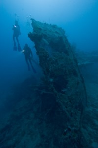 Deep Diving (photo: www.malibudivers.com)