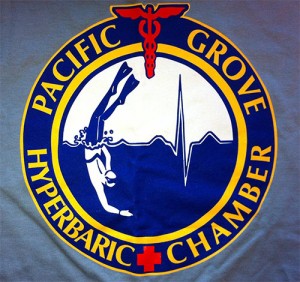 Pacific Grove Hyperbaric Chamber Fund