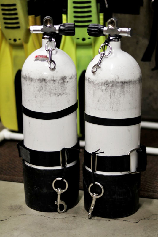Divers Scuba Cylinder at Frances Sellers blog