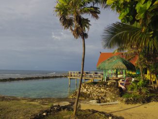 Reef House - Roatan Dive Resort