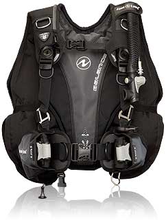 Aqualung Balance BCD Review - Joe's Scuba Blog