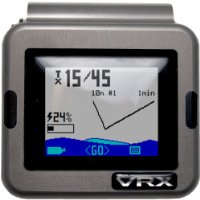 VRX Dive Computer