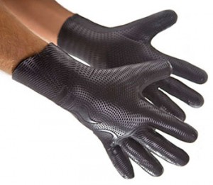 Fourth-Element 5mm Gloves