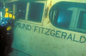 Edmund Fitzgerald