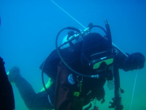 PADI Altitude Specialty Course