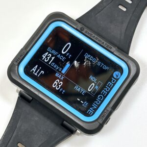 Used Shearwater Peregrine Dive Computer For Sale