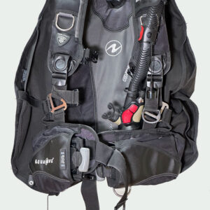 Aqualung Balance BCD - Used For Sale. Good condition.