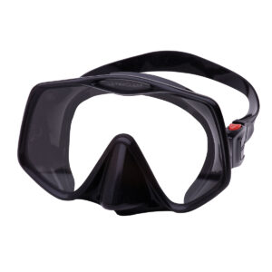 Atomic Aquatics Frameless-2 Scuba Mask