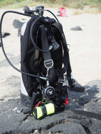 DGX Gears S1 Single Tank Wing