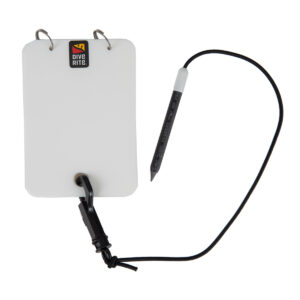 Dive Rite Executive Slate