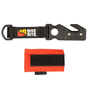 Dive Rite Ceramic Line Cutter