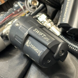 Shearwater Swift GPS Transmitter Review