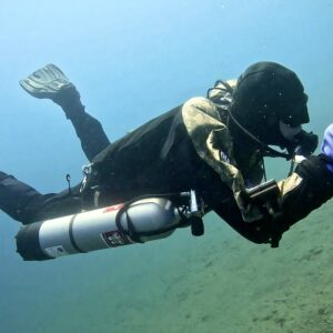 OMS Sidestream Sidemount Gear Review