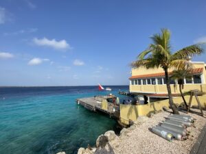 Bonaire Scuba Diving