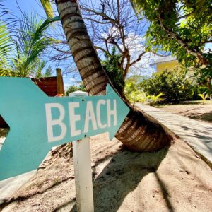 Boat & Beach