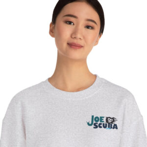 JoeScuba Merch