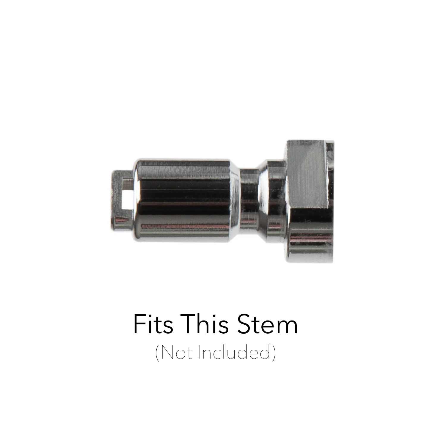 Miflex AC900 LP Hose EZ Quick Adapter