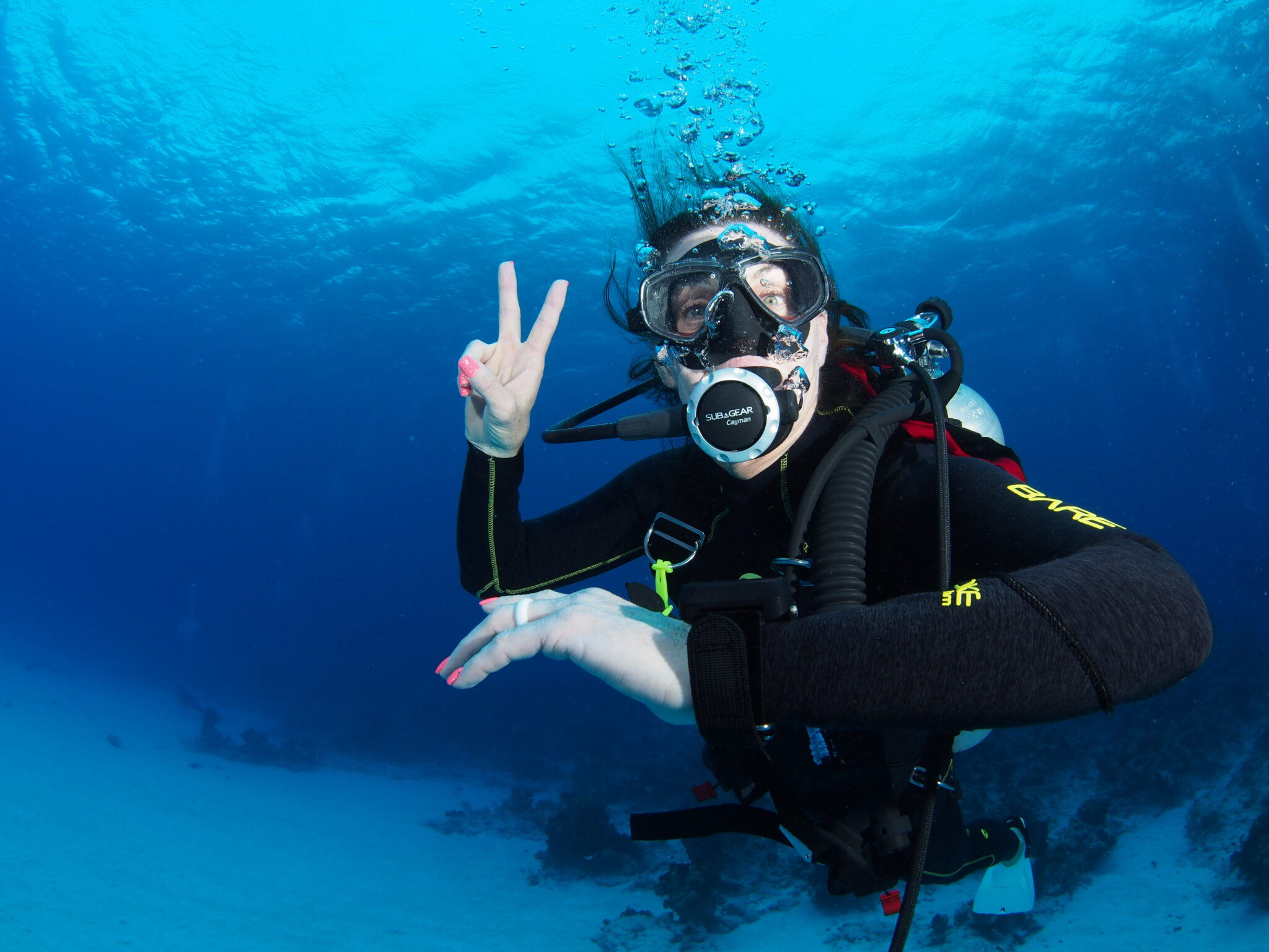 NDL Meaning – No Decompression Limit – JoeScuba LLC