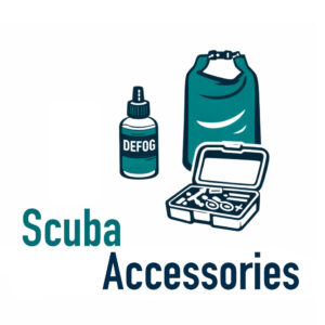 Scuba Accessories