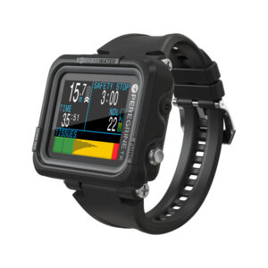 Shearwater Peregrine TX Dive Computer