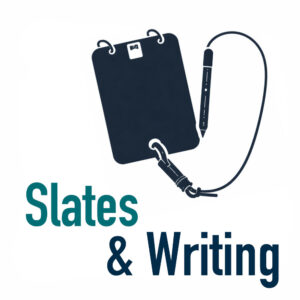 Slates & Writing Tools