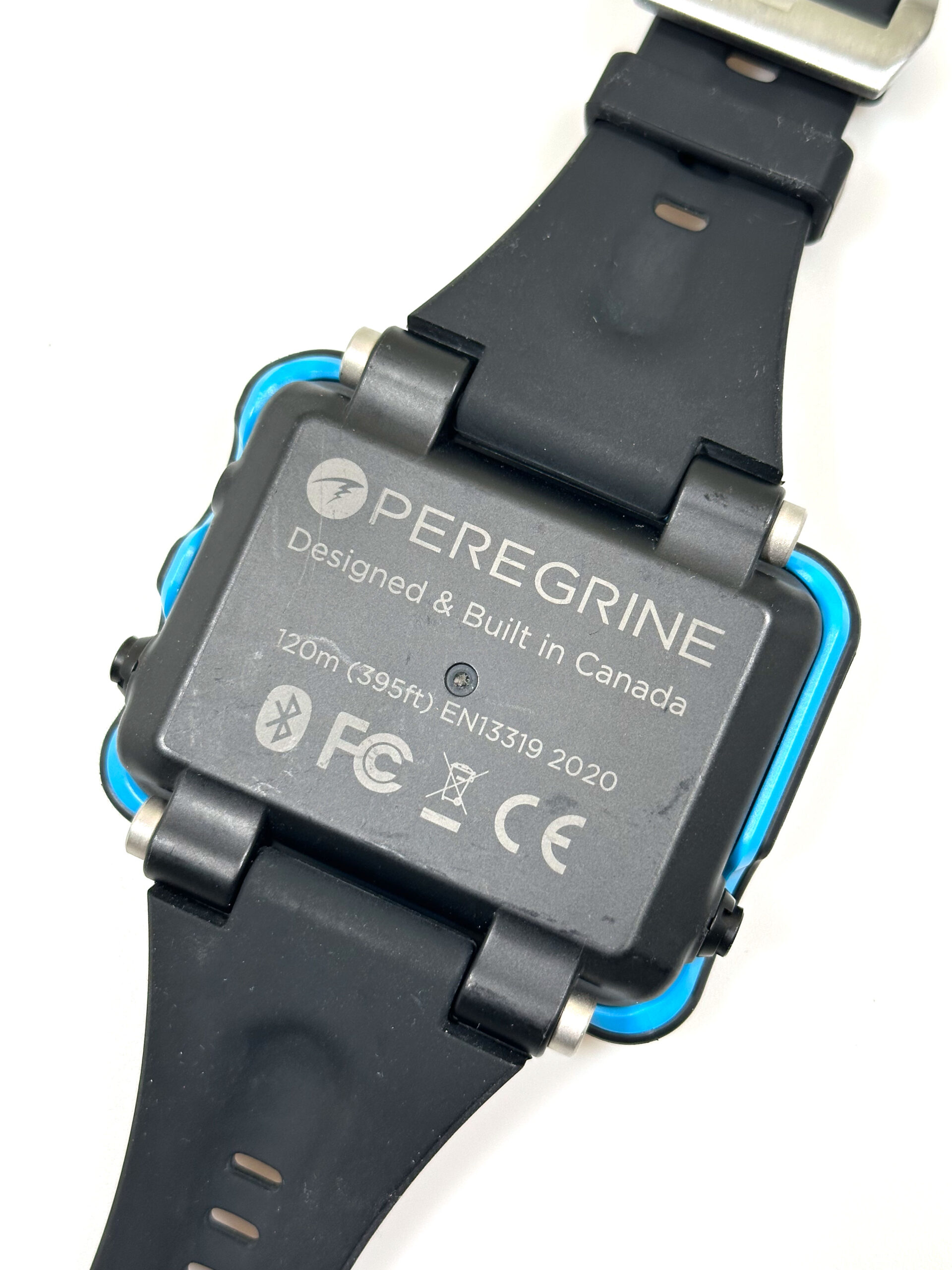 Used Shearwater Peregrine Dive Computer