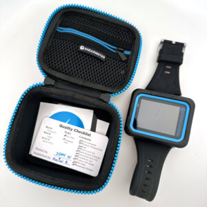 Used Shearwater Peregrine Dive Computer