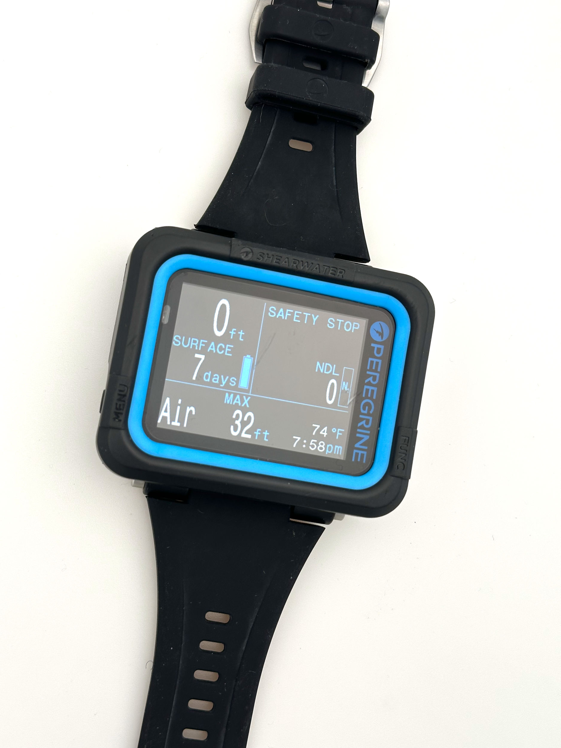 Shearwater Peregrine - Used Good Condition - Image 3