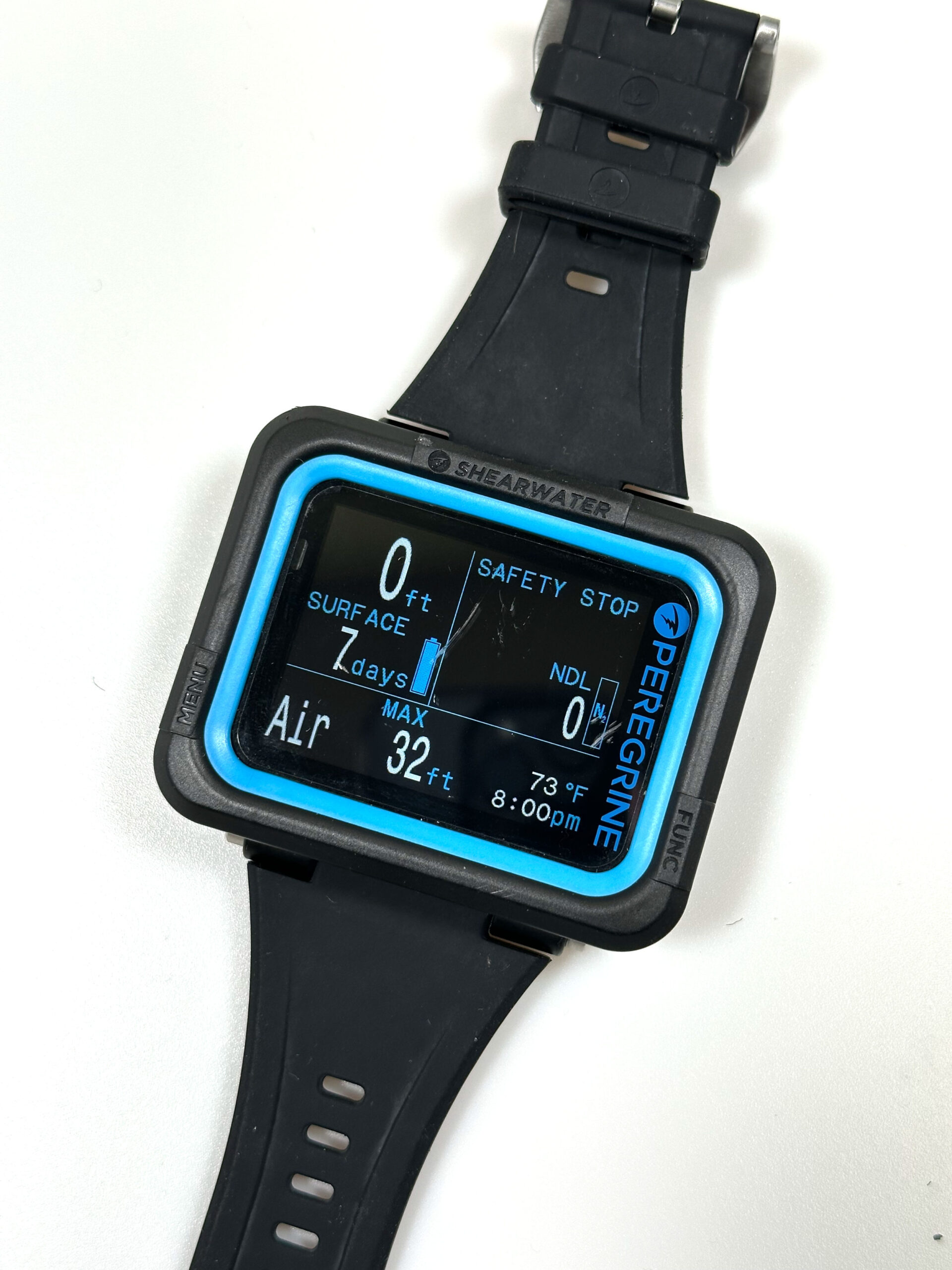 Shearwater Peregrine - Used Good Condition - Image 2