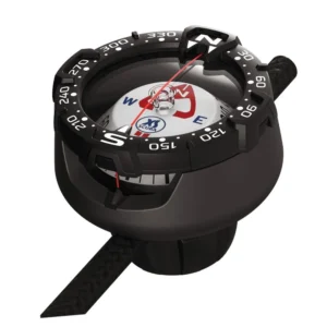 XS Scuba Hose-Mount Compass